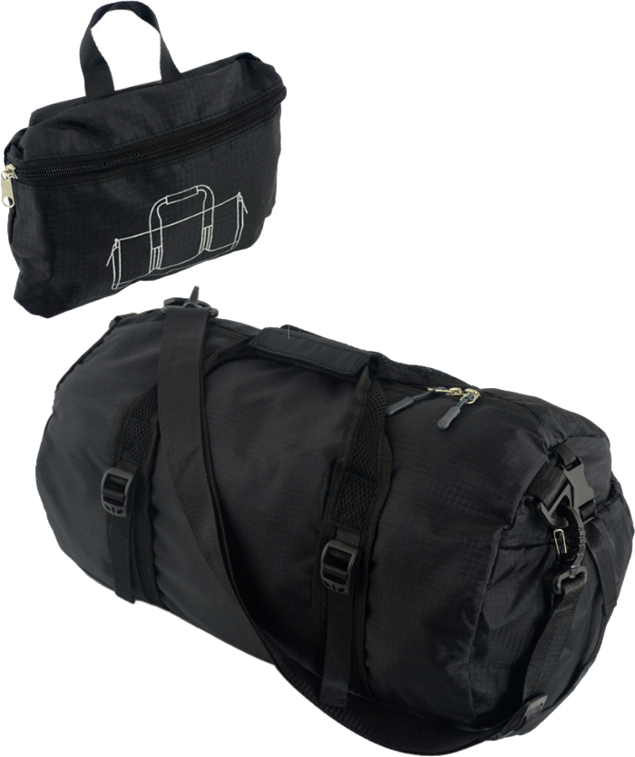 

Дорожная сумка Traum Black (7072-30)