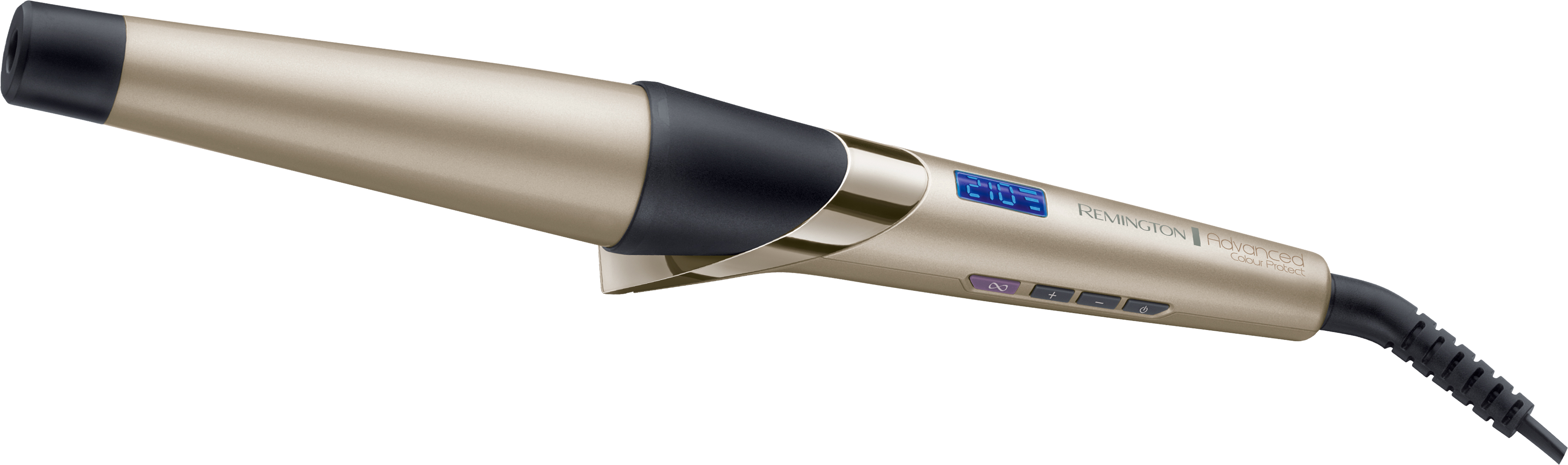 

Плойка REMINGTON CI86X5 Advanced Colour Protect