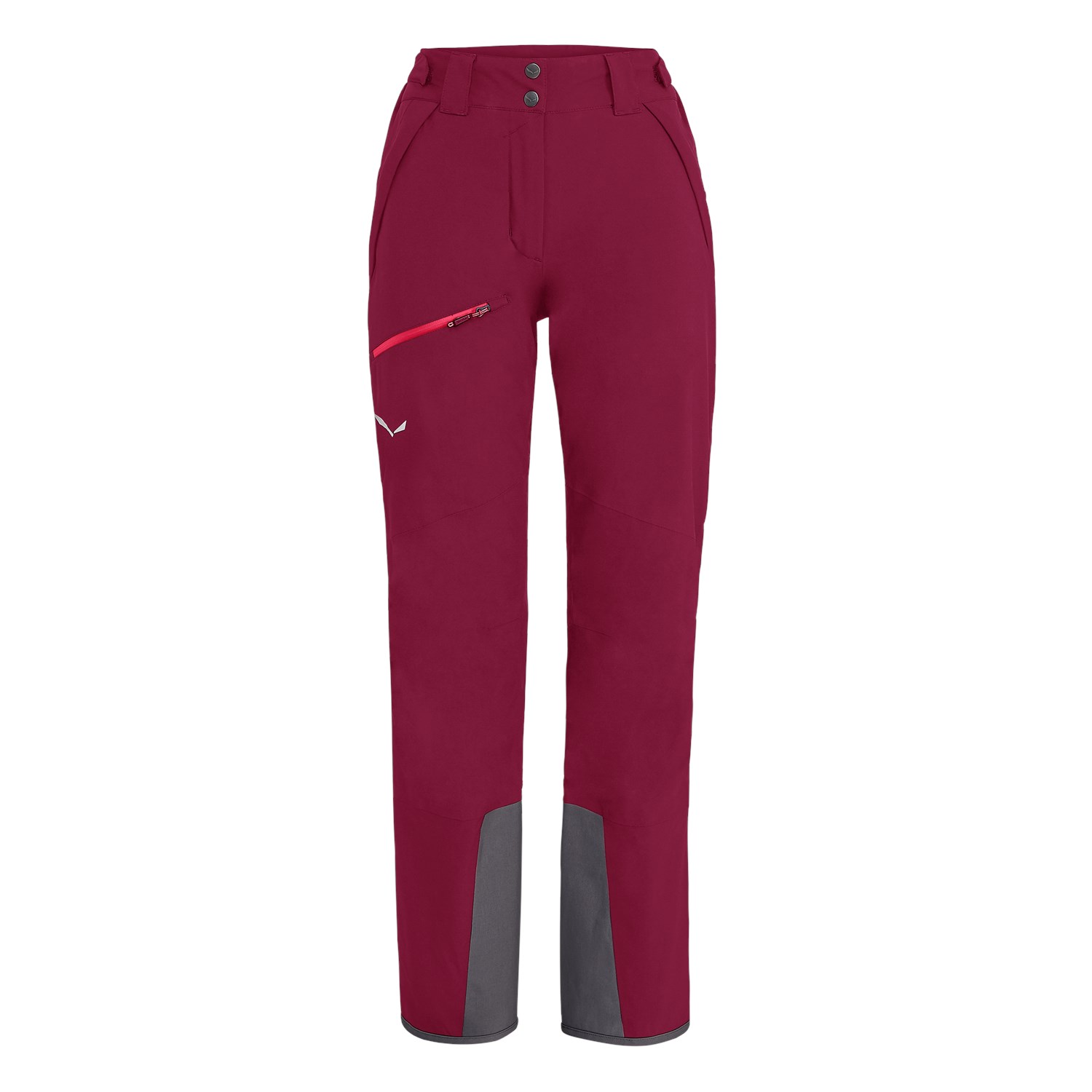

Штаны Salewa Antelao Beltovo Wmn M Фиолетовый