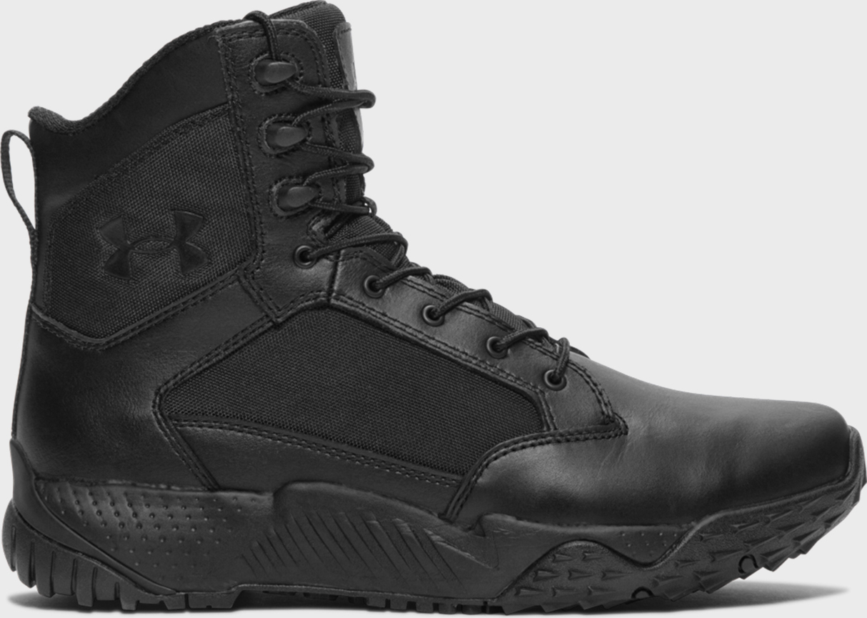 

Ботинки Under Armour Ua Stellar Tac 1268951-001 44.5 (10.5) 28.5 см Черные