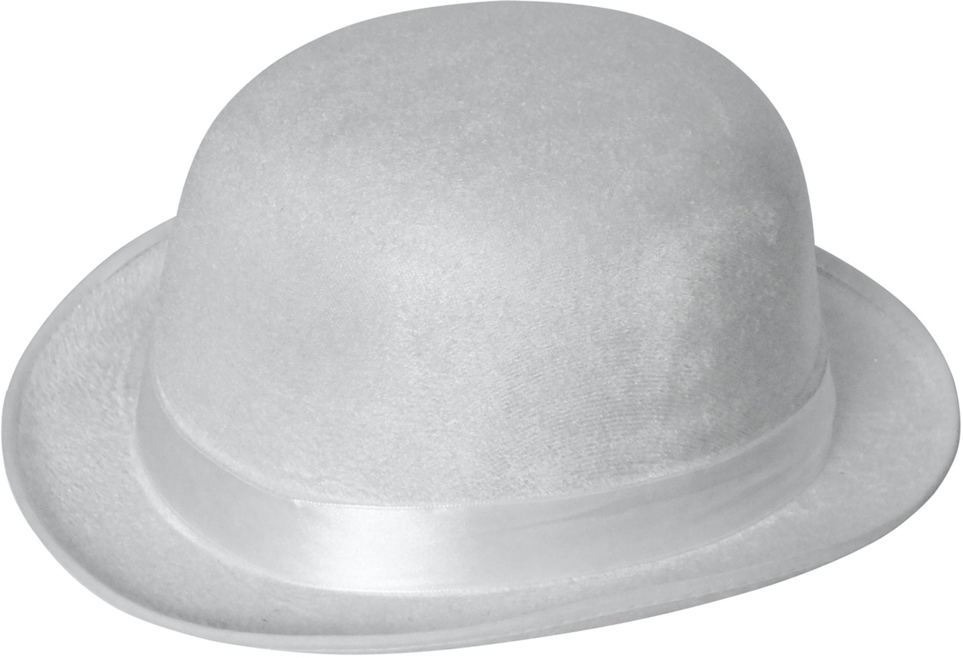 

Шляпа Seta Decor Котелок 9-152WT Белая