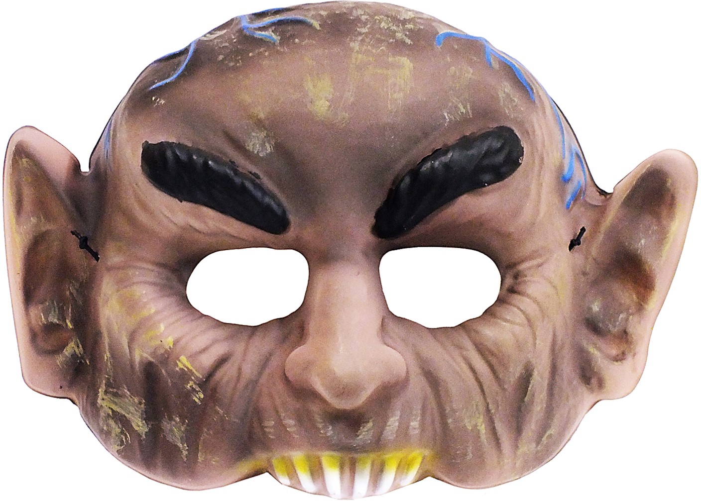 

Маска Seta Decor Гоблин Носферату 15-74-1 Цветная