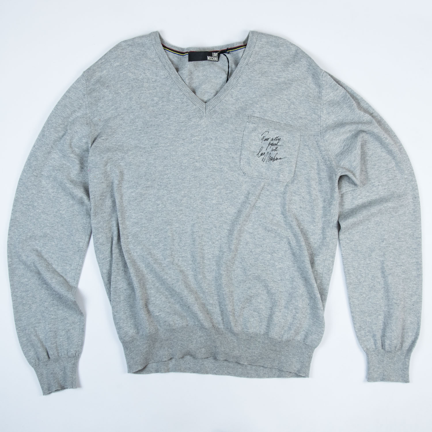 

Свитер Moschino M S H 5V6 01 X 0706 XL