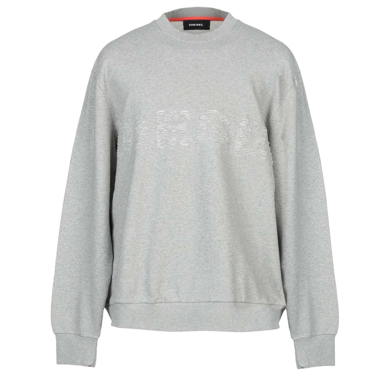

Свитер Diesel 00S8WF - 0DARJ, Свитер Diesel 00S8WF - 0DARJ S