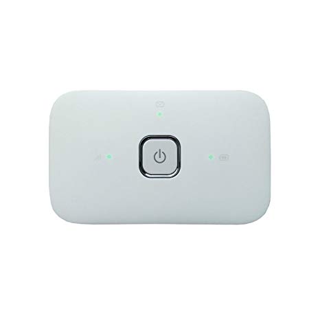 

3G/4G роутер Huawei R218 Mobile WiFi