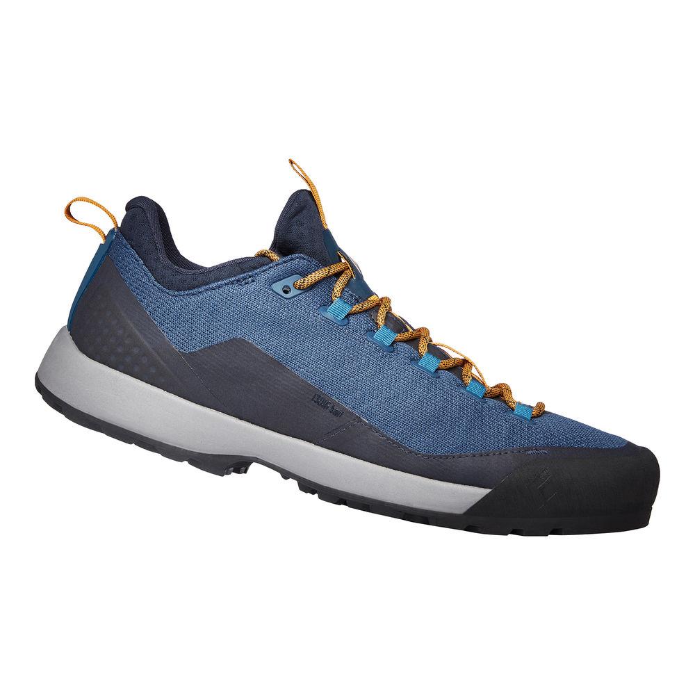 

Кроссовки Black Diamond Men's Mission LT Approach Shoes 43