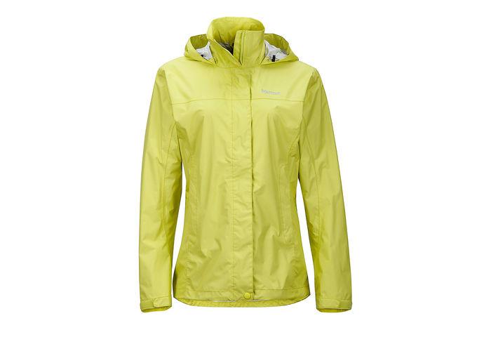 

Водонепроницаемая куртка Marmot Wm's PreCip Jacket (MRT 46200) L, Kiwi (4786)