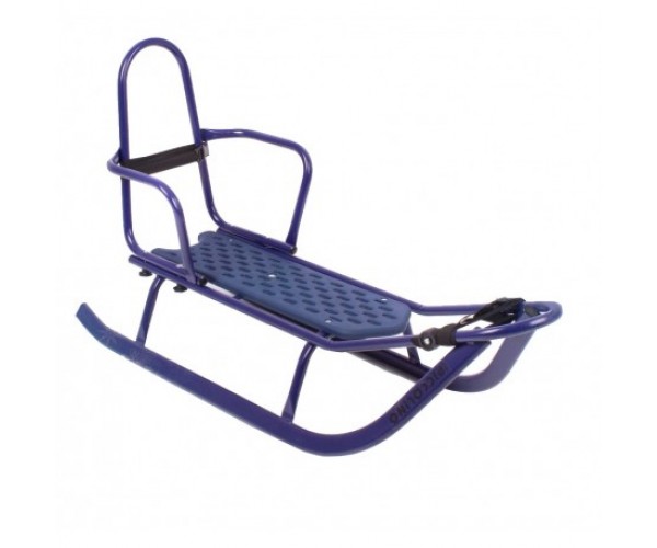 

Санки Adbor Piccolino Standard Синий