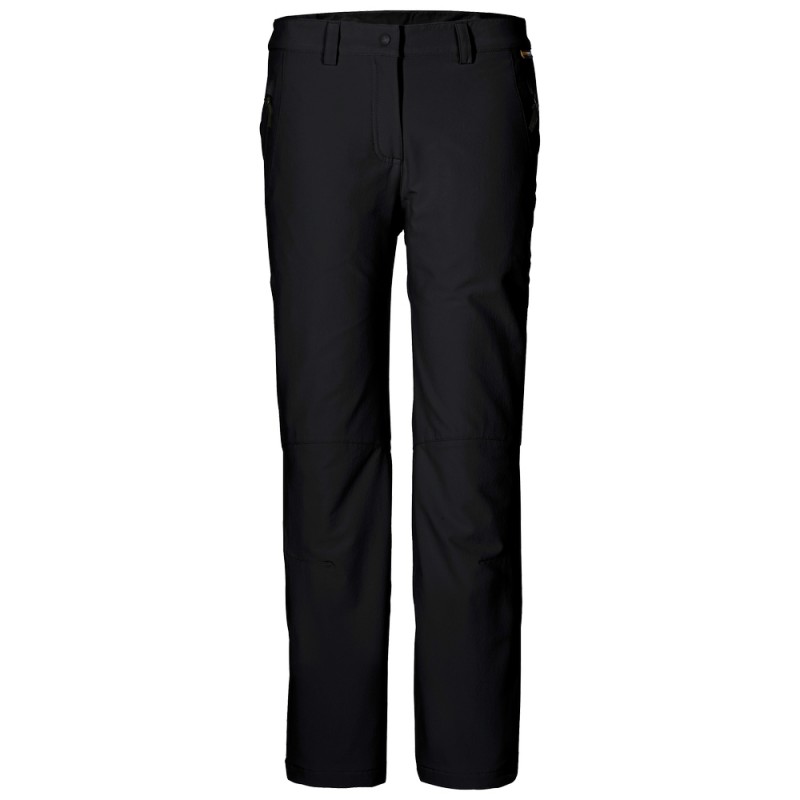 

Брюки утепленные ACTIVATE WINTER PANTS WOMEN Jack Wolfskin 1500072-6001  Черный, Брюки утепленные ACTIVATE WINTER PANTS WOMEN Jack Wolfskin 1500072-6001 44 Черный