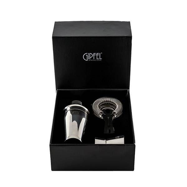 

Набор бармена Gipfel 9617