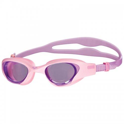 

Очки для плавания детские Arena THE ONE JR (001432-959)Violet-Pink-Violet