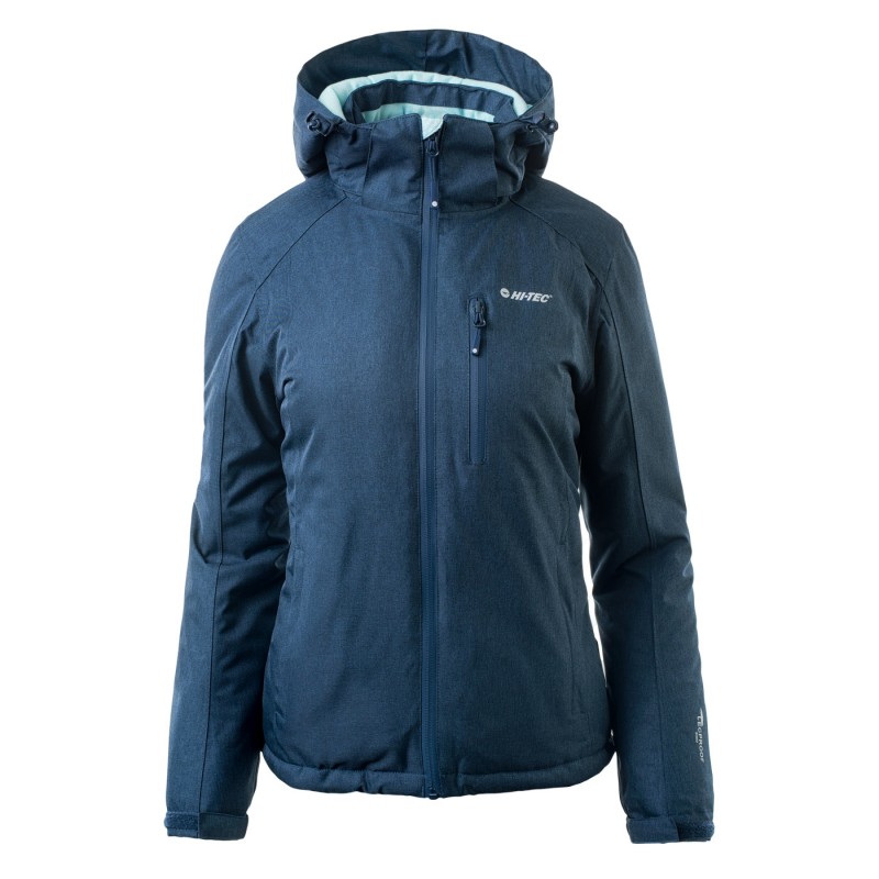 

Куртка горнолыжная LADY OREBRO Hi-Tec LADY OREBRO-INSIGNIA BLUE/AQUA  Бирюзовый Синий, Куртка горнолыжная LADY OREBRO Hi-Tec LADY OREBRO-INSIGNIA BLUE/AQUA S Бирюзовый Синий