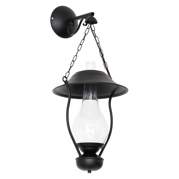 

Настенный светильник бра Luminex Phare Прозрачный (6356)