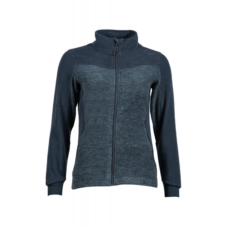 

Кофта-флис Cammie Fleecejacke Northland 0925314  Синий, Кофта-флис Cammie Fleecejacke Northland 0925314 38 Синий