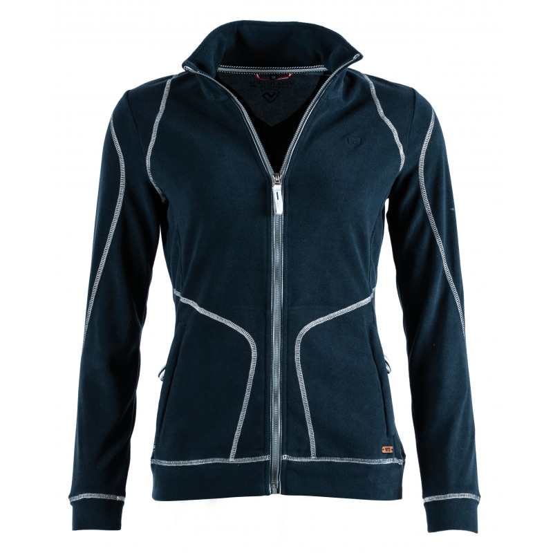 

Флис Cata Fleecejacke Northland 0912114  Синий, Флис Cata Fleecejacke Northland 0912114 36 Синий