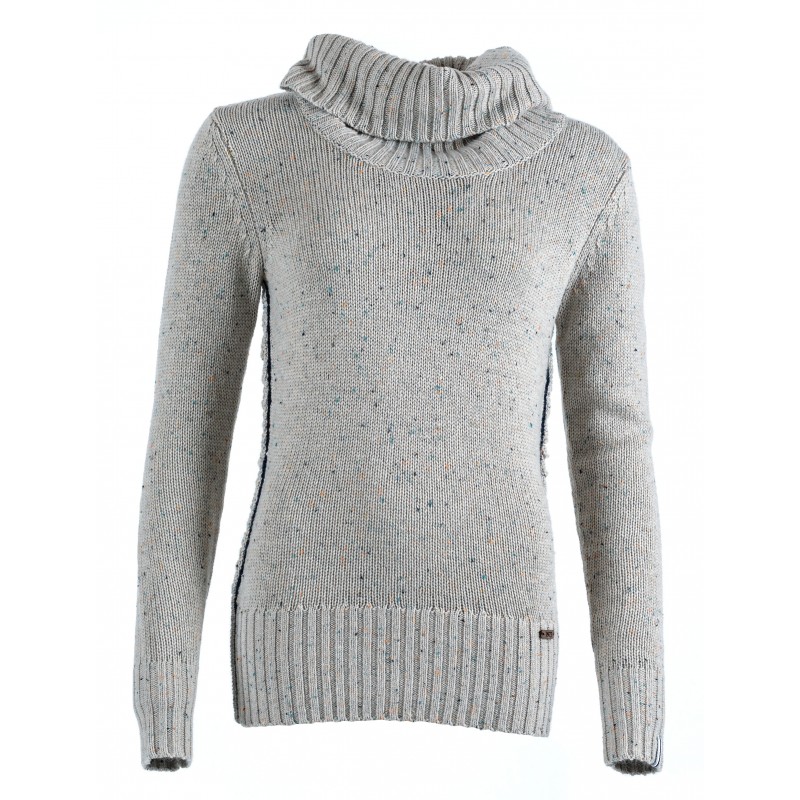 

Свитер Cata Strickpullover Northland 0911934  Серый, Свитер Cata Strickpullover Northland 0911934 40 Серый