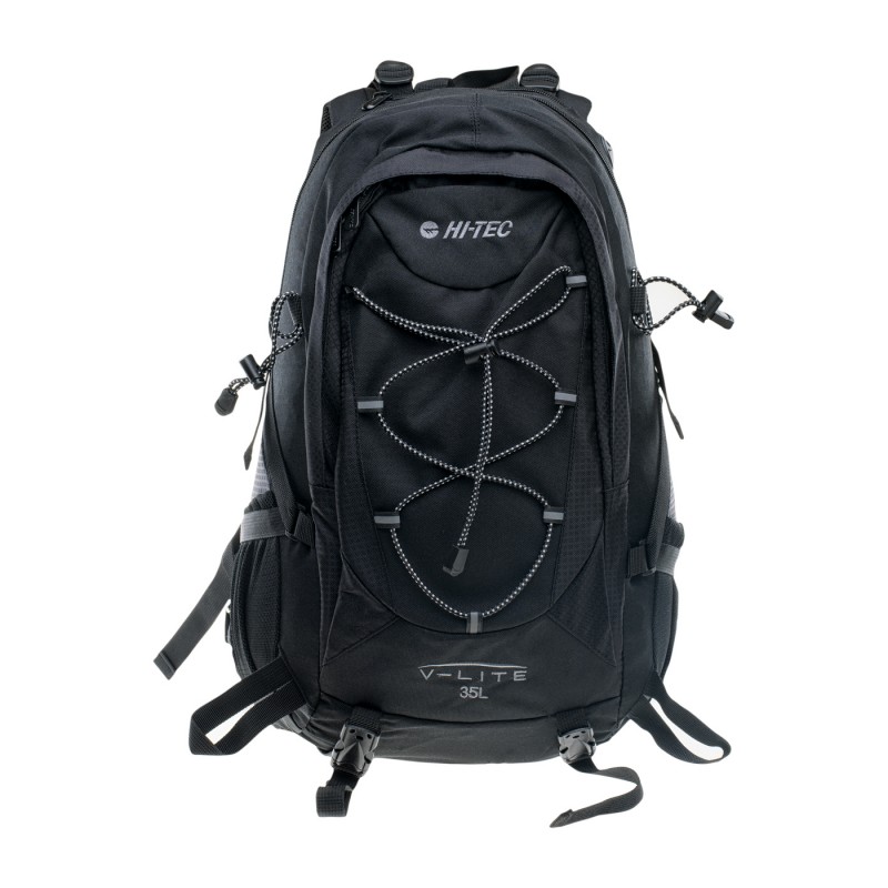 

Рюкзак ARUBA 35L Hi-Tec ARUBA 35L-BLACK Черный