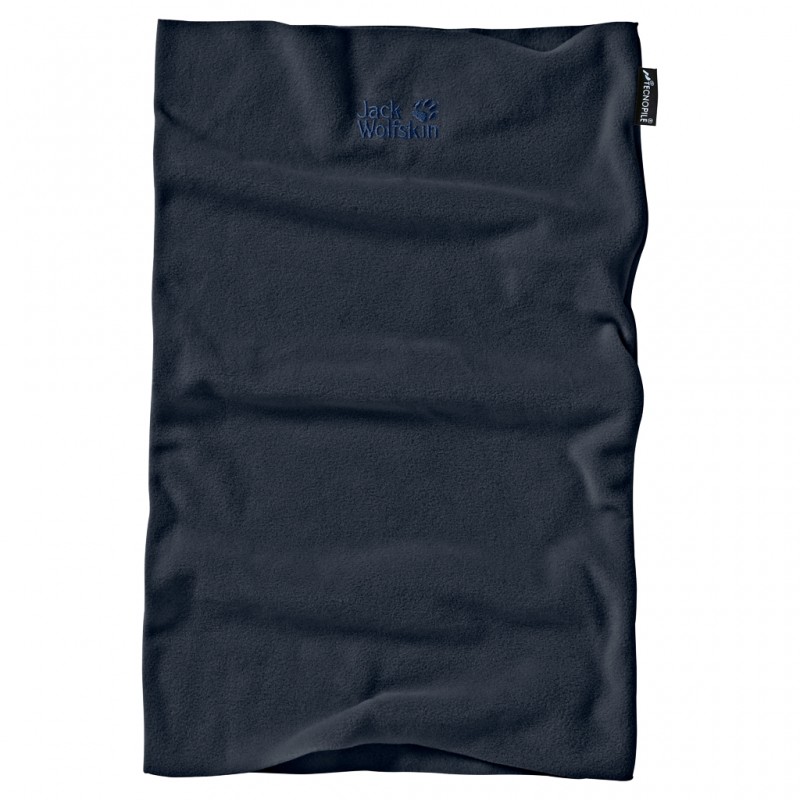 

Шарф REAL STUFF LOOP Jack Wolfskin 1905861-1010 OS Синий