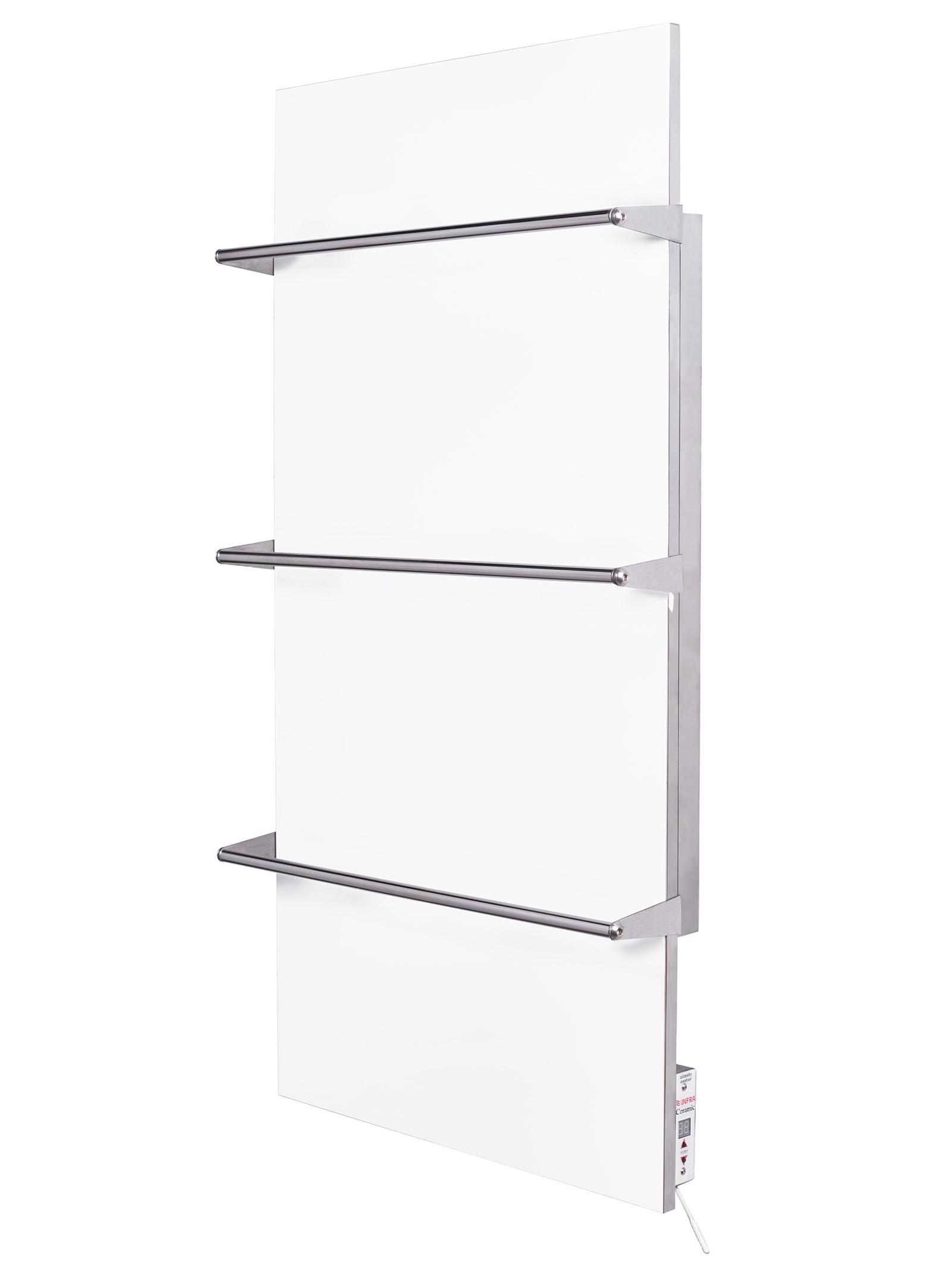 

TEPLOCERAMIC TCMT-RA450-WHITE