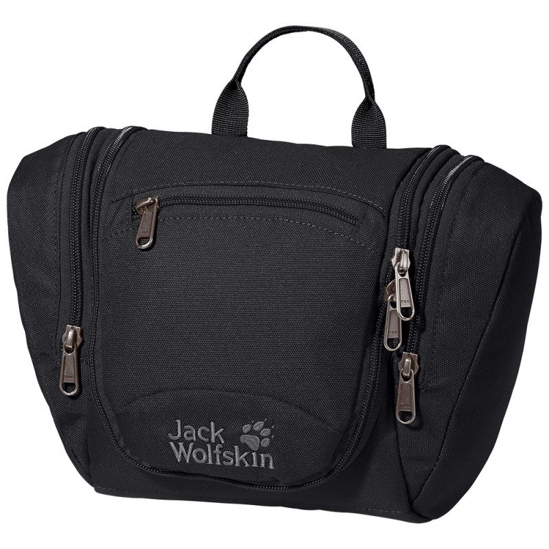 

Несессер CADDIE Jack Wolfskin 8001211-6000 Черный