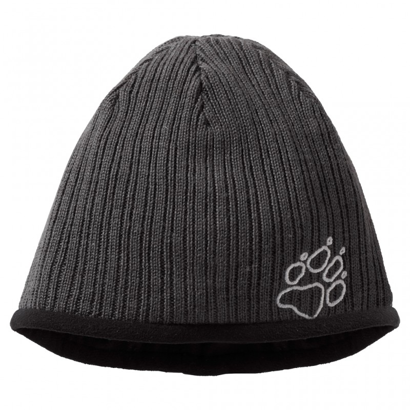 

Шапка STORMLOCK RIP RAP CAP Jack Wolfskin 19392-635 L Серый