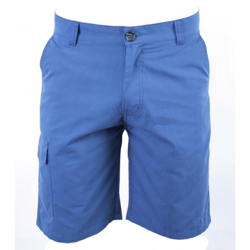 

Шорты PILO Hi-Tec PILO-TRUE NAVY L Синий