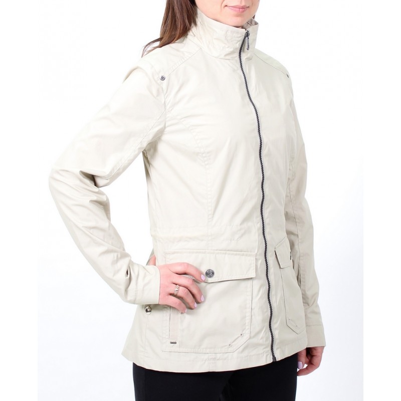 

Ветровка Aurelie Jacke Northland 0826668 36 Белый