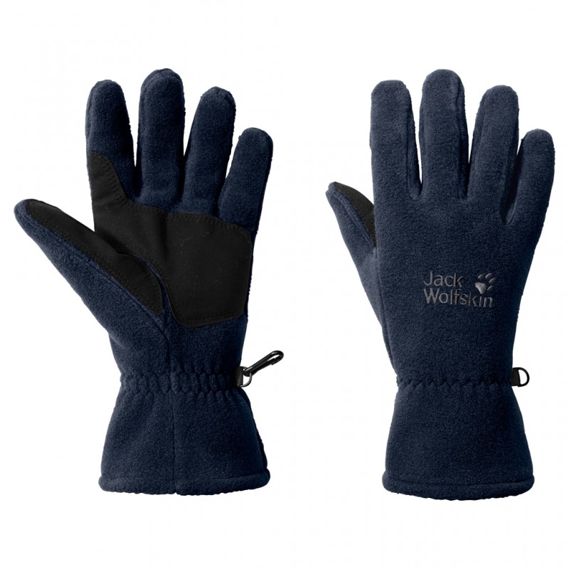 

Перчатки ARTIST GLOVE Jack Wolfskin 1900871-1010 S Синий