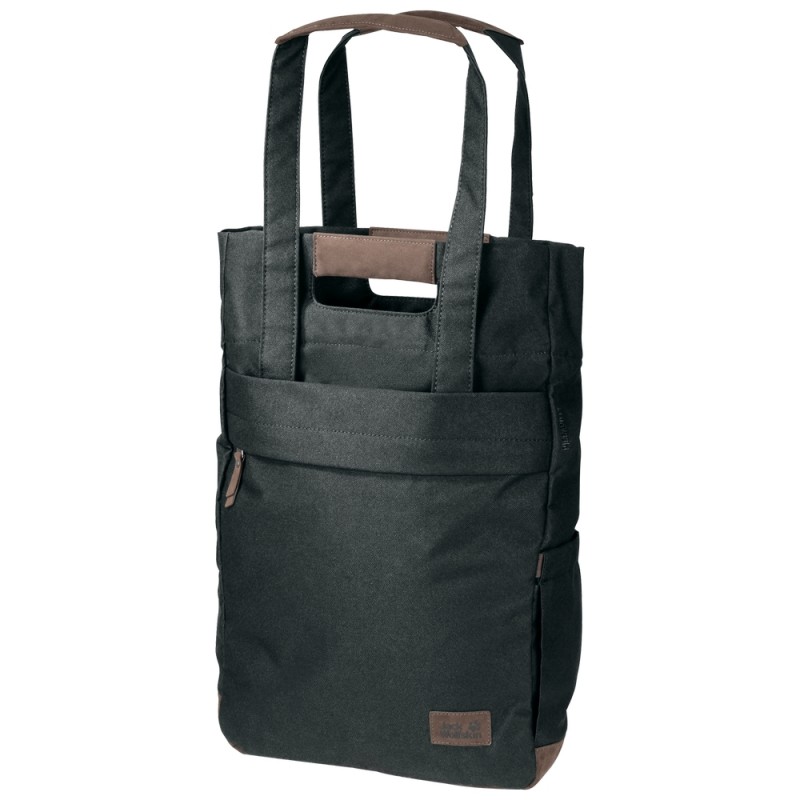 

Сумка PICCADILLY Jack Wolfskin 2004004-6037 Хаки