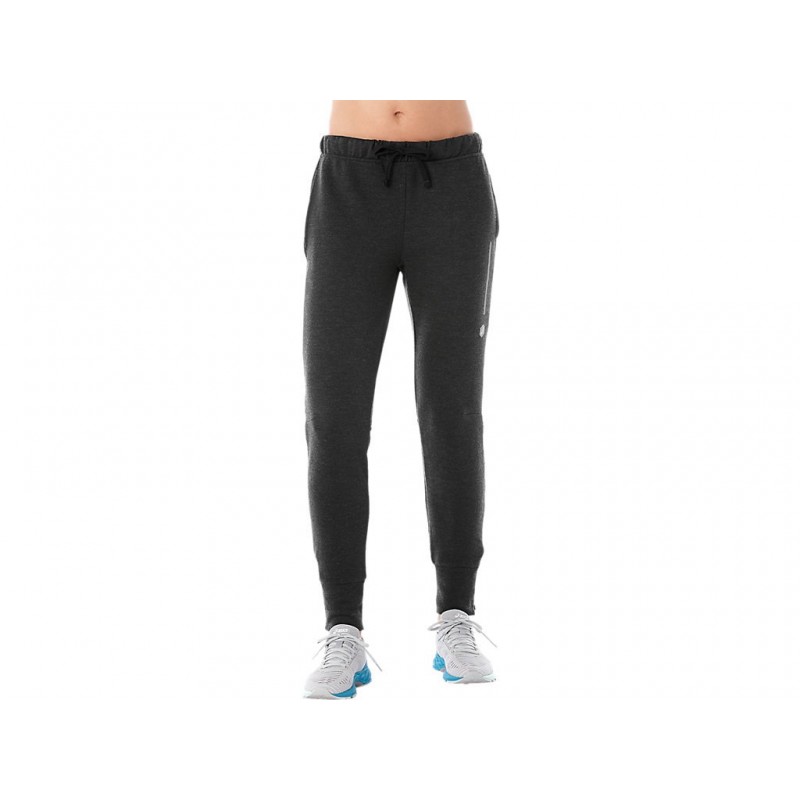 

Спортивные брюки TAILORED PANT ASICS 2032A293-001 S Черный