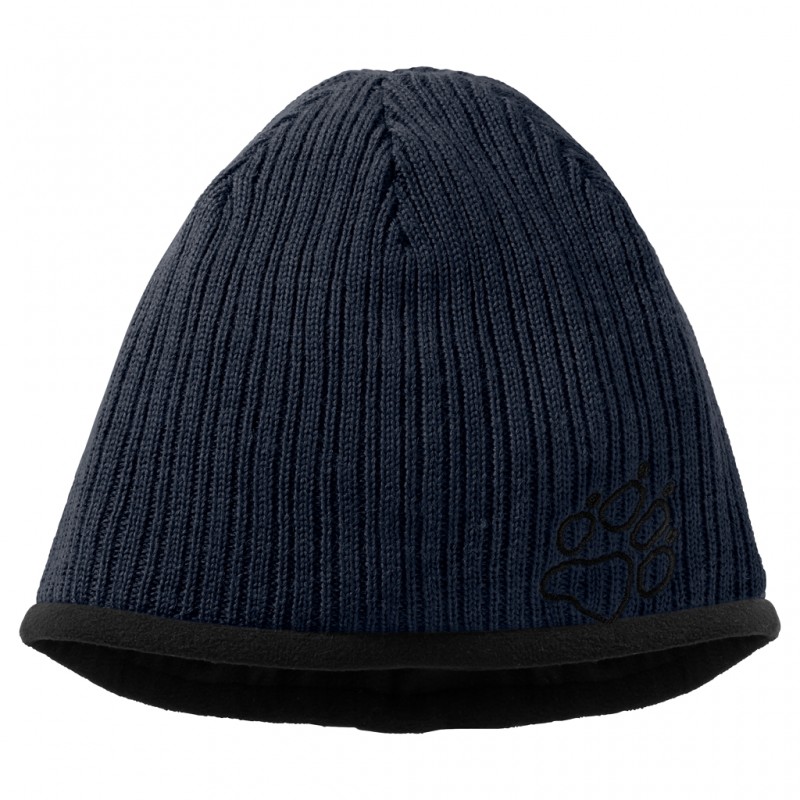 

Шапка STORMLOCK RIP RAP CAP Jack Wolfskin 19392-1010 L Синий