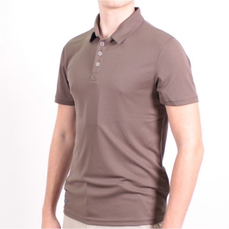 

Поло Tonio Baumwoll Polo Shirt Northland 0773012 XL Зеленый