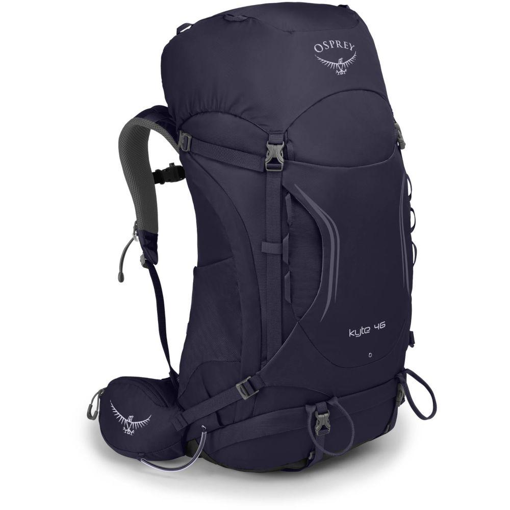 

Рюкзак Osprey Kyte 46 WS/WM Mulberry Purple