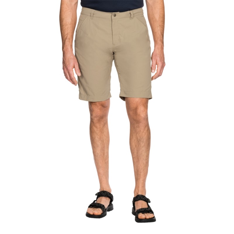 

Шорты KALAHARI SHORTS M Jack Wolfskin 1503271-5605 50 Бежевый