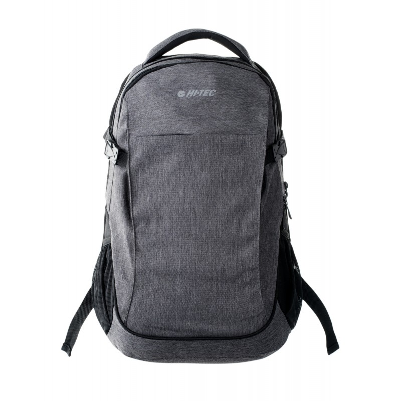 

Рюкзак TOBBY 25L Hi-Tec TOBBY-MAGNET MELANGE/BLACK Серый