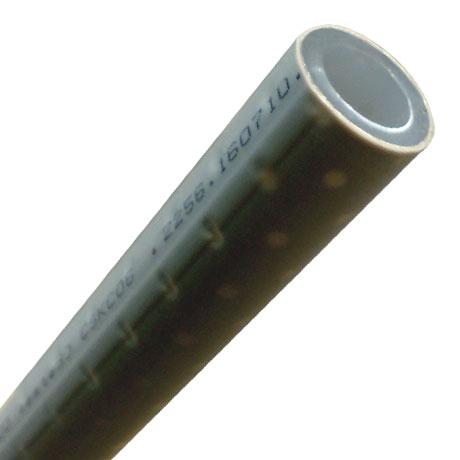 

Труба PP-R STABI PN20 d110*16.2 (F)