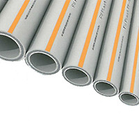 

Труба PP-RCT FASER HOT d63*7,1