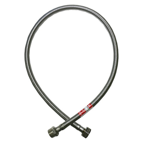 

Шланг для воды TUCAI 1/2"х1/2", Г-Ш 150 см