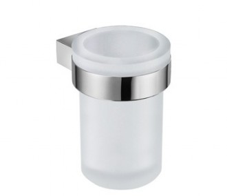 

Стакан с держателем JIKA Pure H3823B10040001