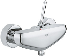 

Смеситель для душа GROHE Eurodisc Joy, хром 23430000