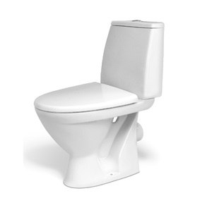 

Компакт COLOMBO ЛОТОС "Basic" (S14940500) кос. 3/6, ниж.подвод+ сид.полипроп.