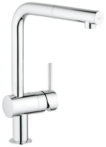

Смеситель для кухни GROHE Minta 32168000