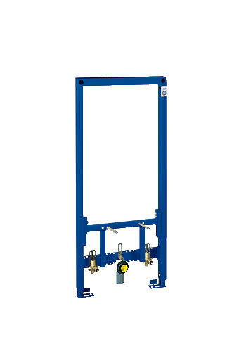 

Инсталляция GROHE Rapid SL для биде 38553001