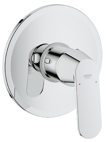

Смеситель для душа GROHE Eurosmart Cosmopolitan 32880000