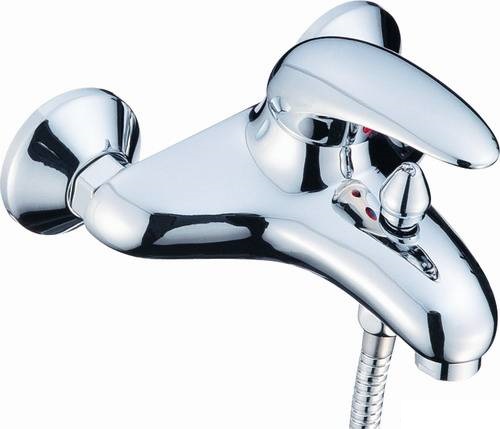 

Смеситель для ванны GLOBUS Perfect 102