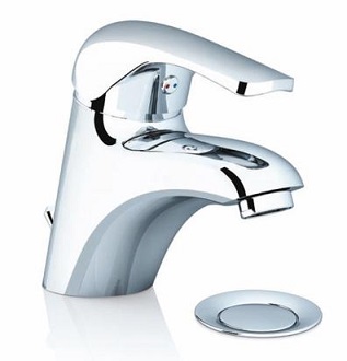 

Смеситель для умывальника RAVAK с открыванием стока Rosa RS X070010