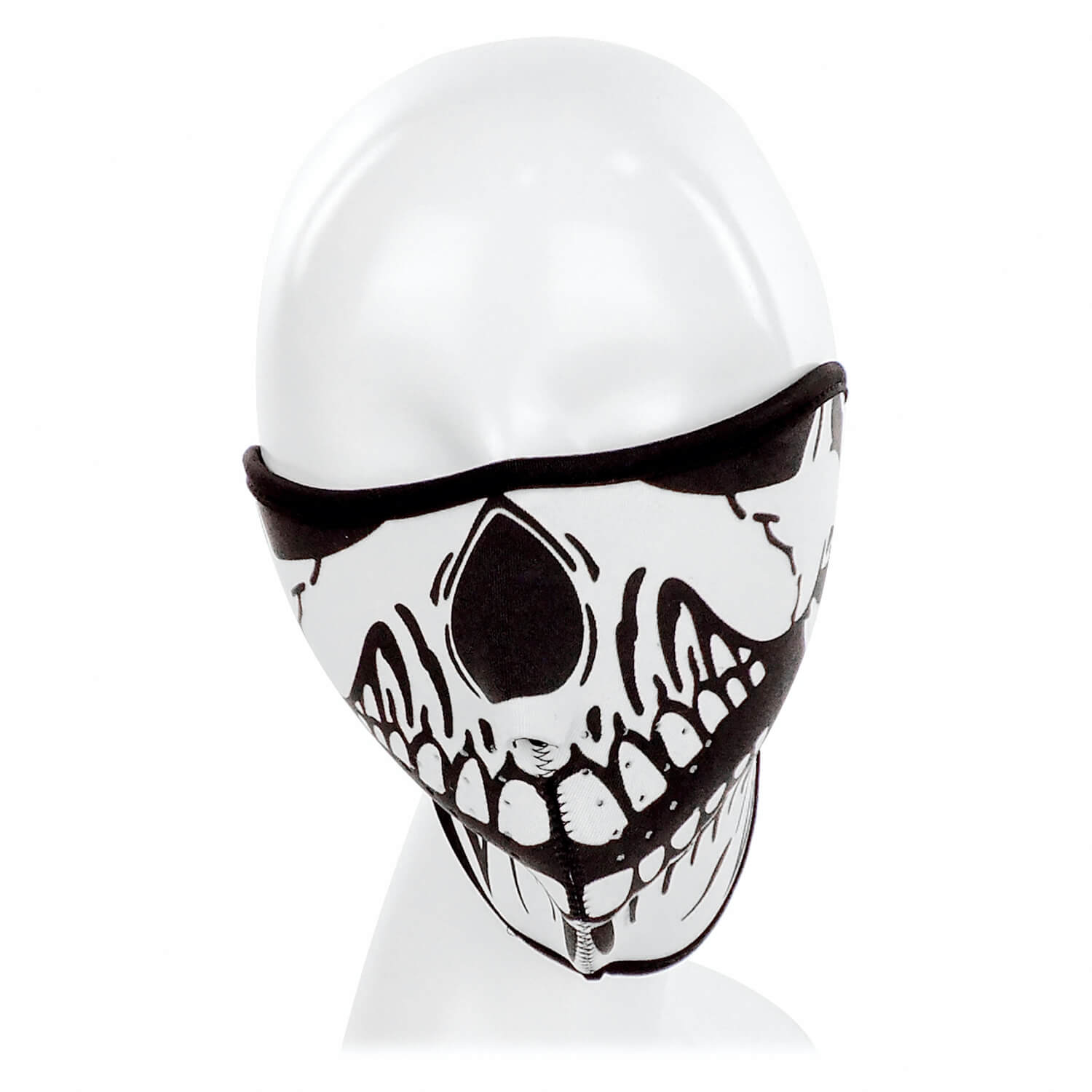 Pop mask