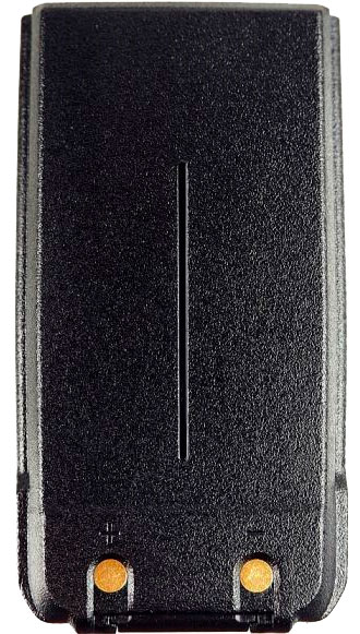 

Аккумулятор Kirisun KB-760B (2000 мАч) для цифровых радиостанций Kirisun DP405