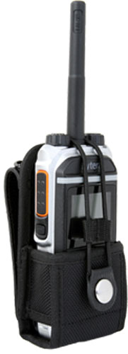 

Нейлоновый чехол Hytera NCN011 для цифровых радиостанций Hytera