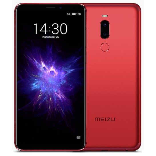 

Смартфон Meizu Note 8 4/64Gb Red